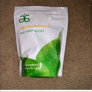 Arbonne Fiber NIB